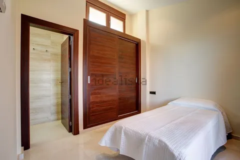 Casa 415 m² a Xàbia / Jávea