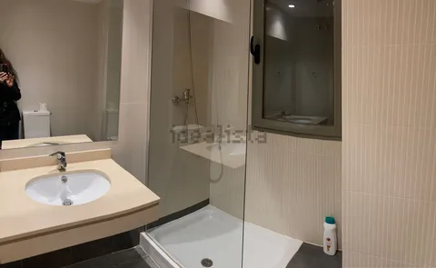 Piso de 46 m² en Málaga