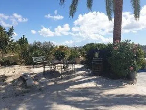 Casa de 306 m² a Benissa
