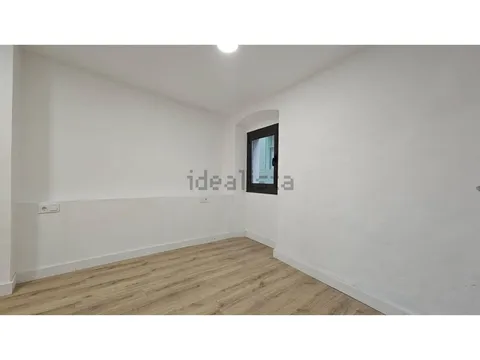 Pis de 62 m² a Manresa