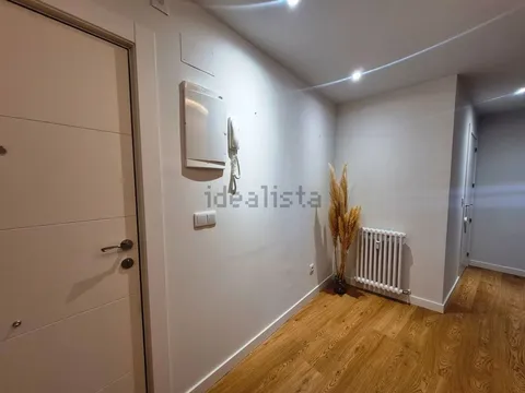Pis de 110 m² a Valladolid
