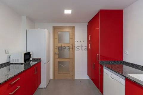 Flat 125 m² in Benicàssim / Benicasim