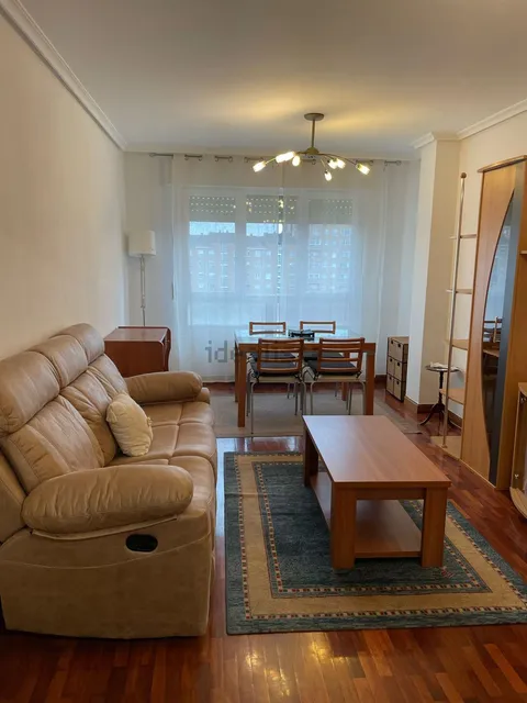 Appartamento 88 m² a Vitoria-Gasteiz