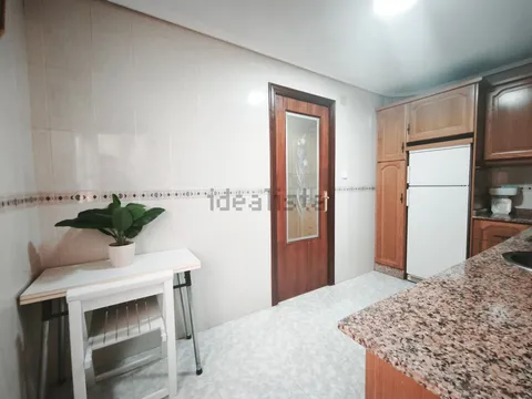 Habitació de lloguer, Crevillent