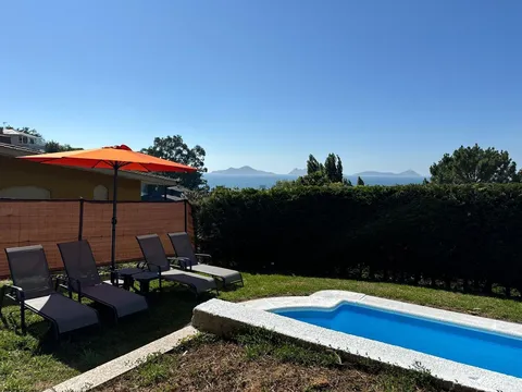 Maison 300 m² à Vigo