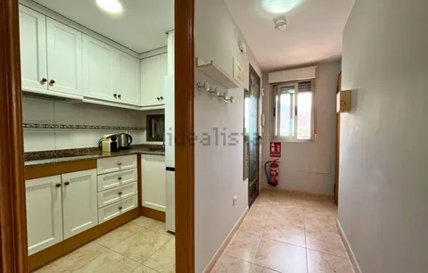 Pis de 80 m² a la Vila Joiosa (2/22)