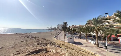 Pis de 82 m² a el Campello
