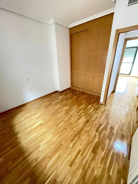 Pis de 70 m² a Badajoz