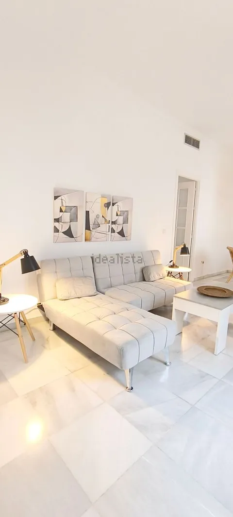 Pis de 120 m² a Sevilla