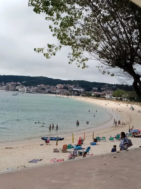 Pis de 51 m² a Ribeira
