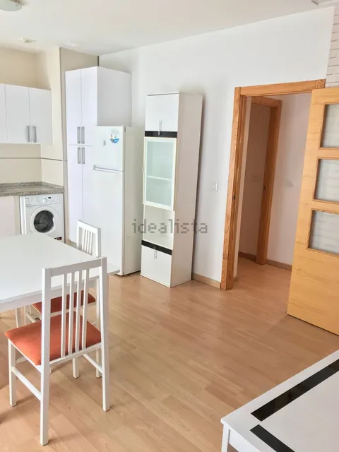 Pis de 80 m² a Còrdova
