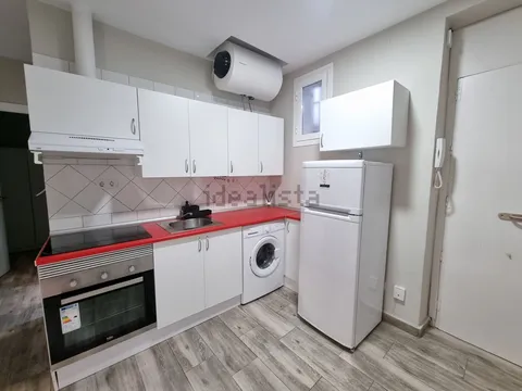 Wohnung 45 m² in Madrid