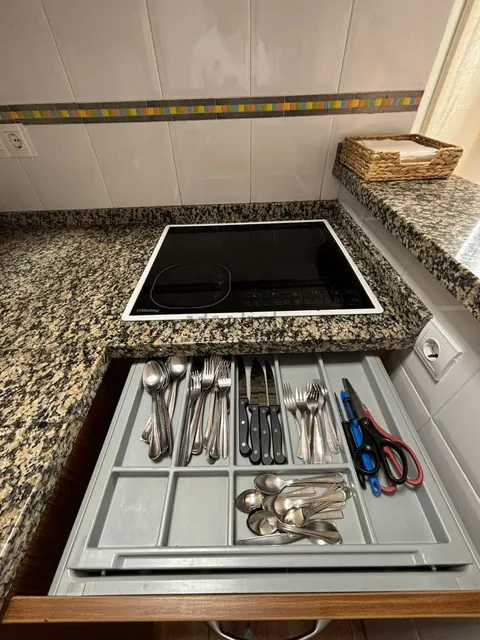Pis de 55 m² a Roquetas de Mar