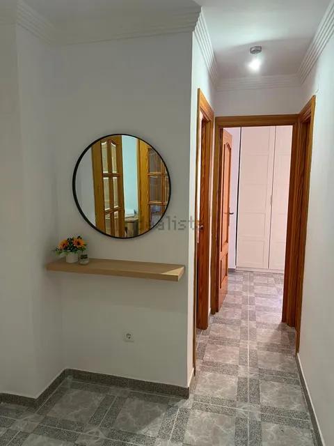Chambre à louer, Grenade