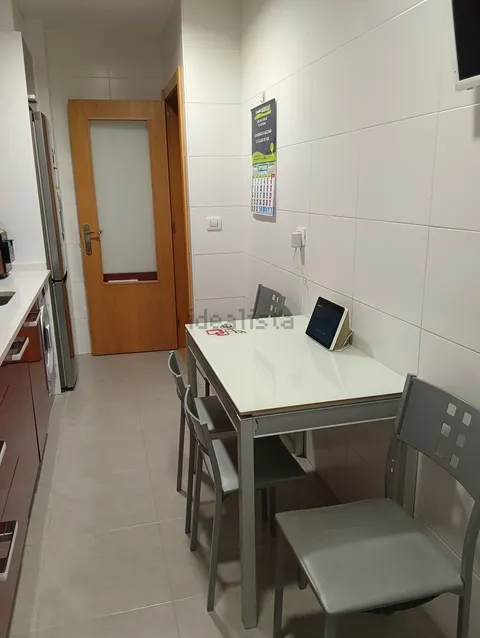 Habitació de lloguer, Burgos