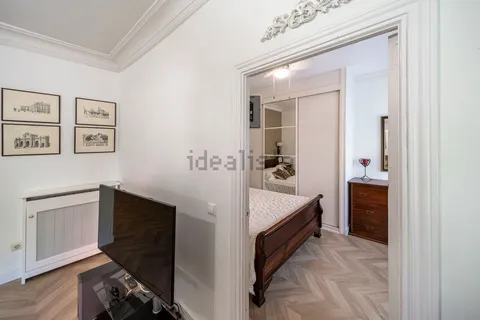 Pis de 130 m² a Madrid