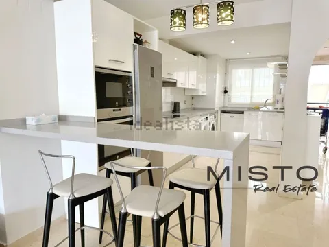 Pis de 135 m² a Marbella