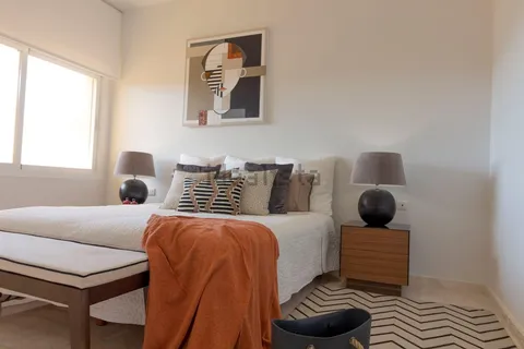 Pis de 120 m² a Marbella