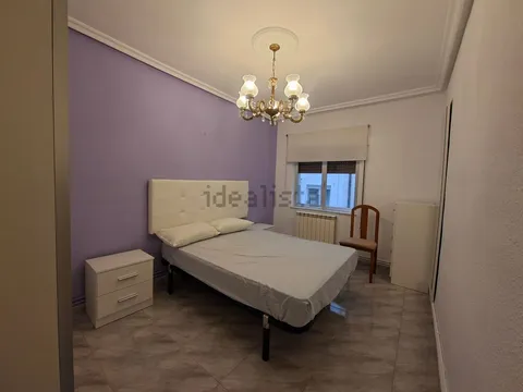 Wohnung 75 m² in Salamanca