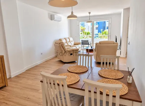 Wohnung 75 m² in Torrevieja
