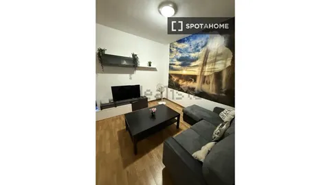 Pis de 60 m² a Madrid
