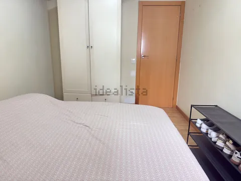Habitación en alquiler, Barcelona (3/6)