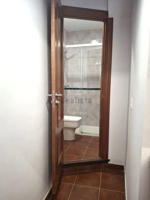 Pis de 38 m² a Granada