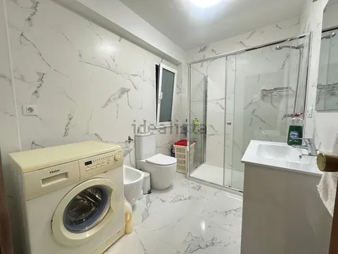 Pis de 97 m² a Santiago de Compostel·la