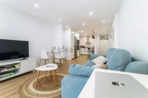 Chambre à louer, Barcelone