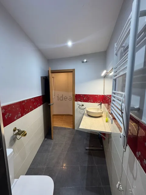 Habitació de lloguer, Còrdova