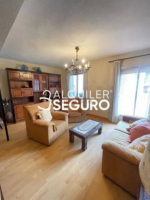 Piso de 76 m² en Madrid