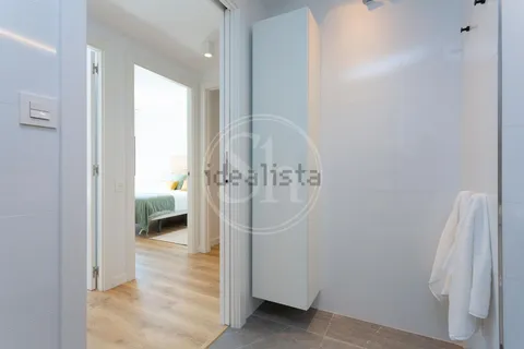 Pis de 55 m² a Barcelona