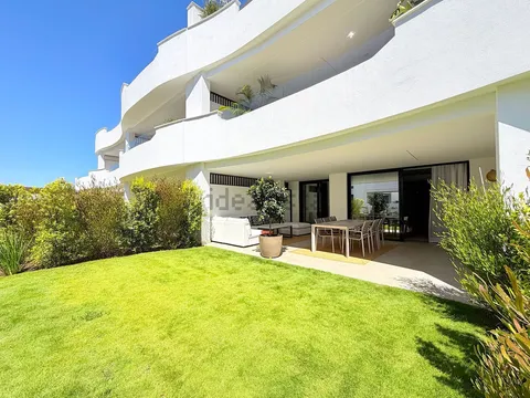 Pis de 180 m² a Estepona