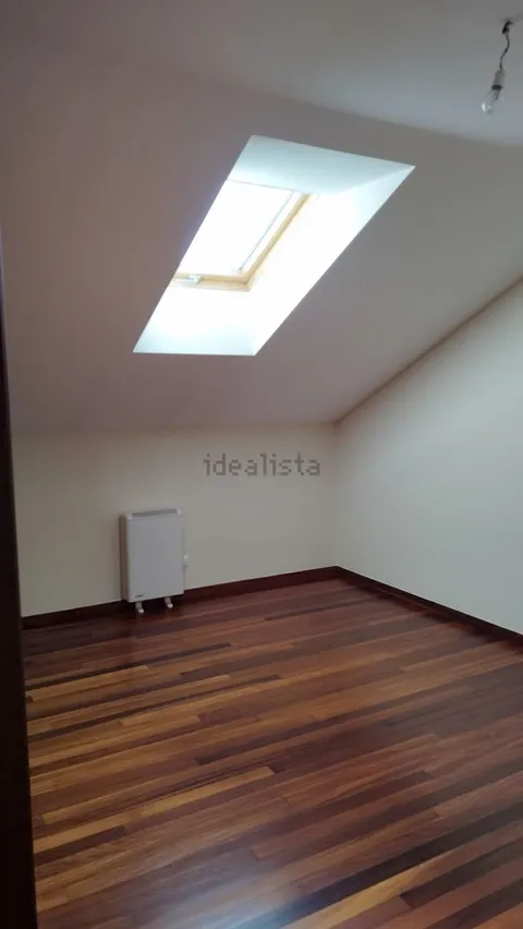 Pis de 121 m² a O Pino