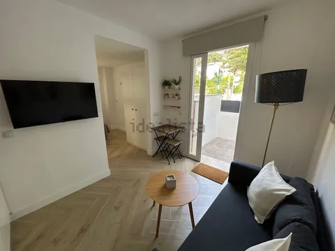 Appartamento 25 m² a Málaga