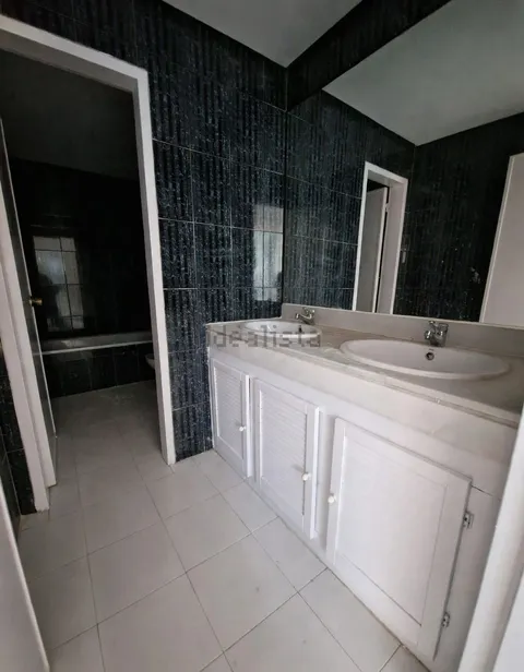 Appartement 90 m² à Madrid