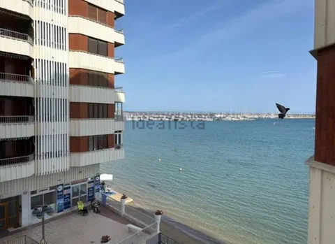 Piso de 90 m² en Torrevieja