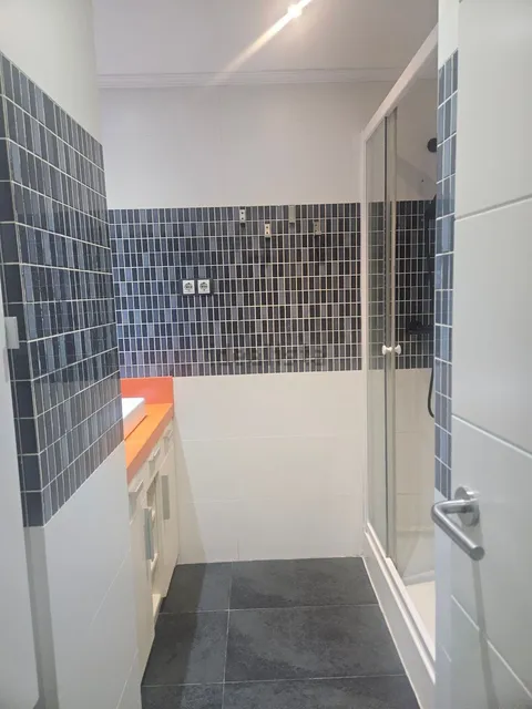 Pis de 60 m² a Madrid