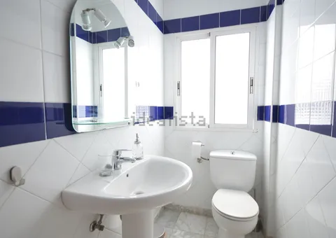 Pis de 110 m² a València