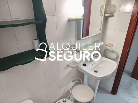 Pis de 96 m² a Sevilla