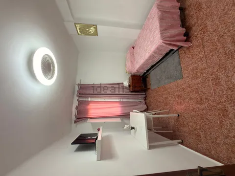 Habitació de lloguer, Màlaga (2/3)