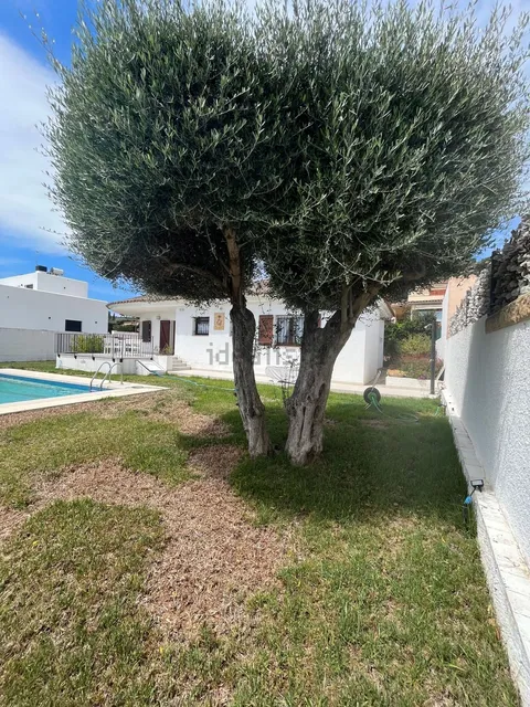 Casa de 125 m² a Calonge i Sant Antoni