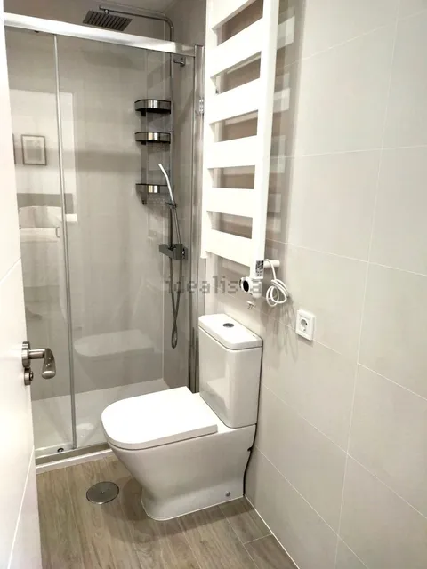 Appartamento 35 m² a Madrid