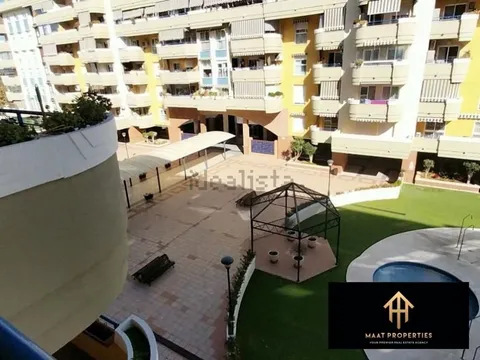 Appartamento 90 m² a Málaga