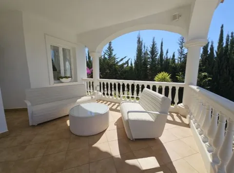 Haus 332 m² in Mijas