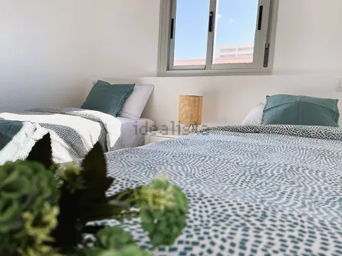 Appartement 74 m² à Las Palmas de Gran Canaria