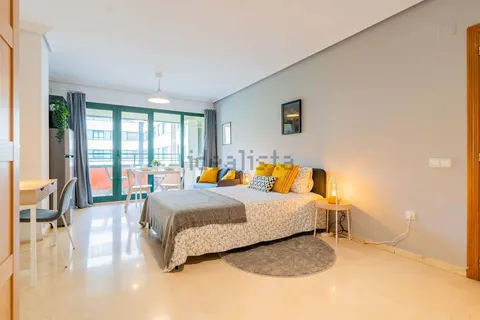 Habitació de lloguer, València