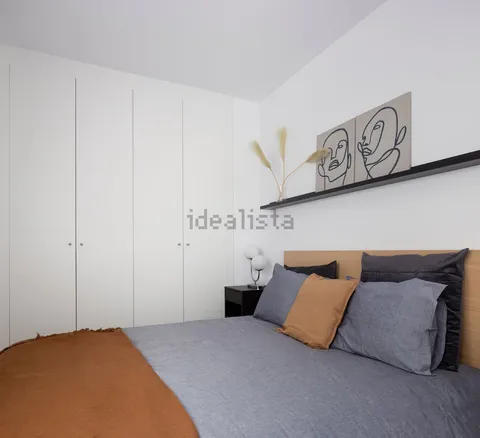 Wohnung 99 m² in Alicante