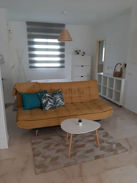 Pis de 45 m² a San Roque