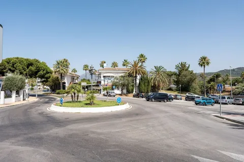 Pis de 60 m² a Marbella